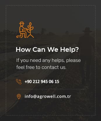 How can we help? If you need any help, please feel free to contact us.
