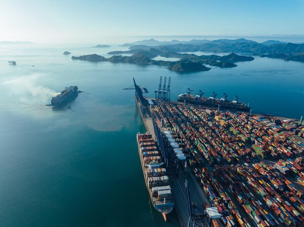 Turkey Sets an All-Time Export Record with High Trade Volume