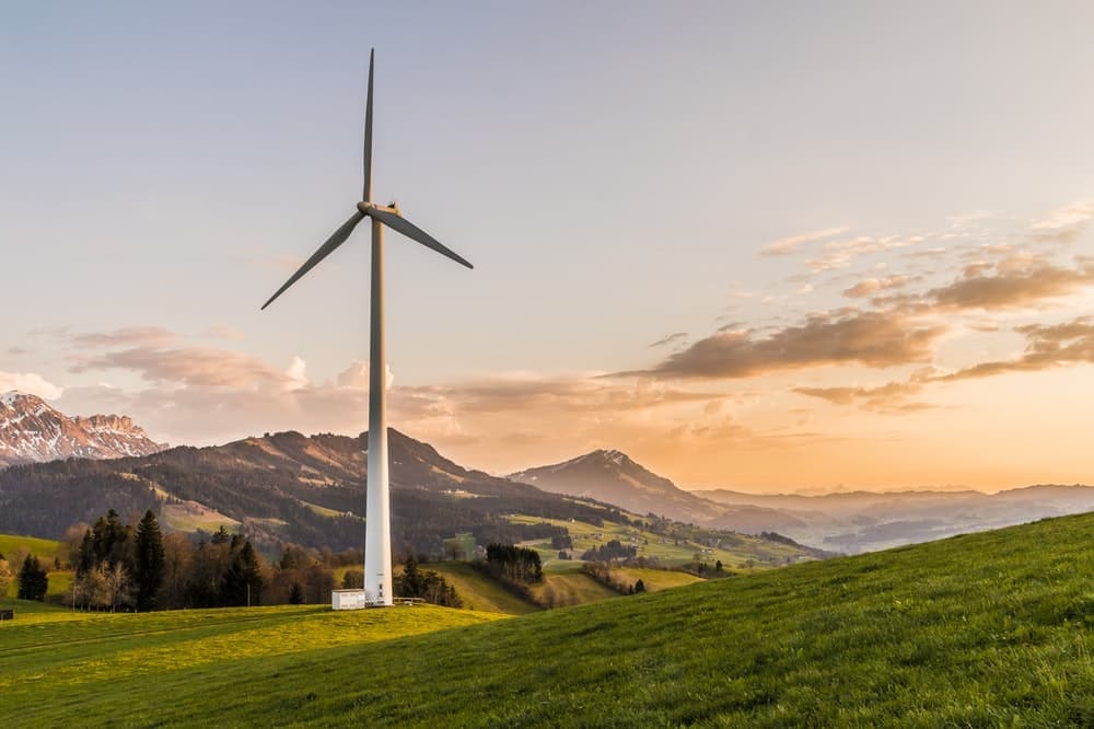 Use of Renewable Energy Resources in Agriculture