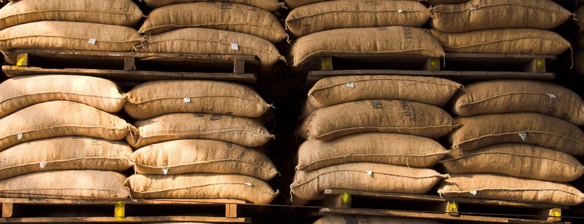 Wholesale coffee beans in bulk from Turkey